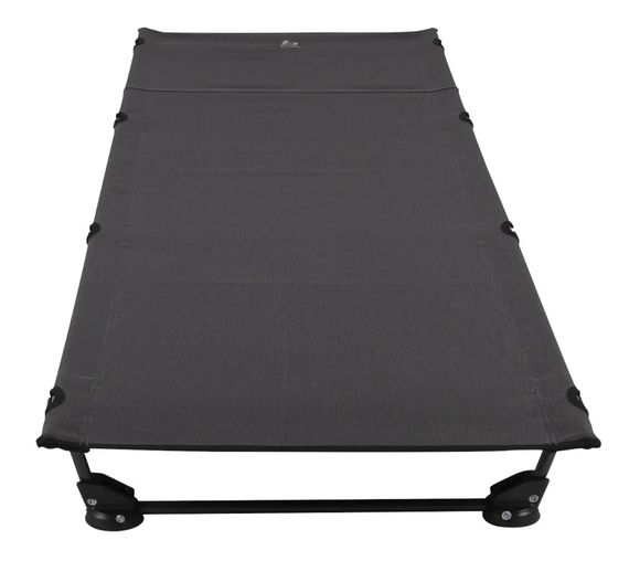 Кровать раскладная Bo-Camp Quick Easy Grey (1304472) (DAS301566) | Зображення 1
