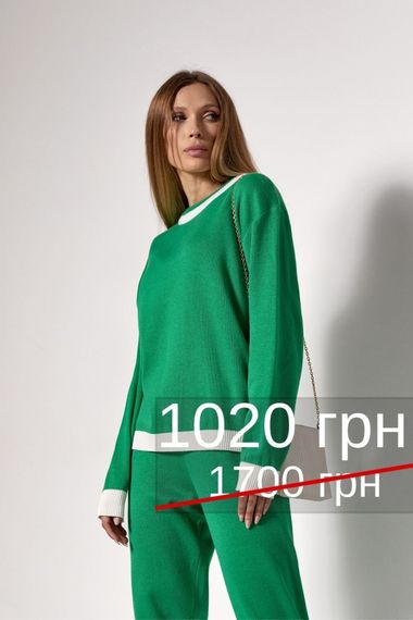 Джемпер 2763 | Зображення 8