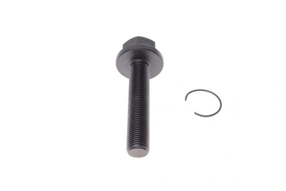 Пыльник шруса наружный Ford Galaxy 95-06 Seat Alhambra VW Sharan 95- 26x86x138  к-кт  13-0306 | Зображення 5