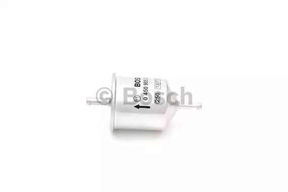 Фільтр паливний DONGFENG (DFAC), SAMSUNG SM5, BOSCH (0450905326) | Зображення 3