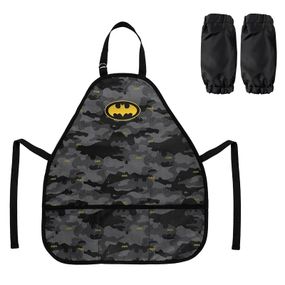 Фартух для творчості Kite Education DC Batman 161 (DC25-161)
