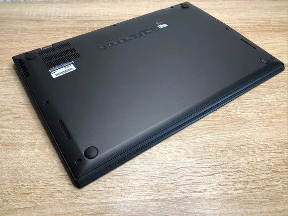 Потужний Ноутбук Lenovo Thinkpad X1 Carbon 3 Gen+Core i5+SSD 256+8 RAM+АКБ 6ч | Зображення 7