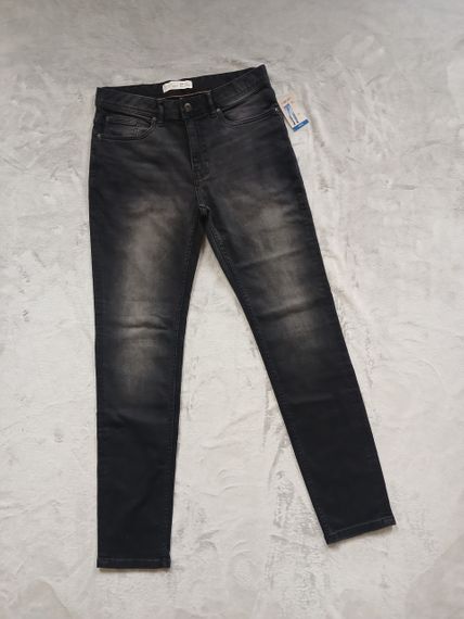 Джинси завужені 32/32 slim