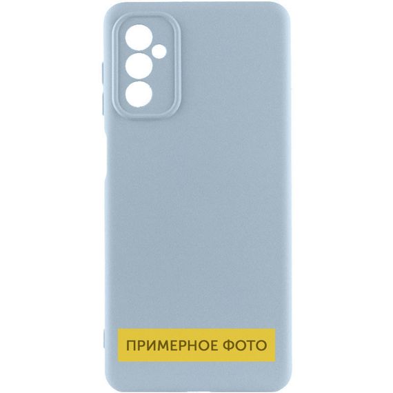 Чохол Silicone Cover Lakshmi Full Camera (AAA) для Xiaomi Redmi Note 12 4G