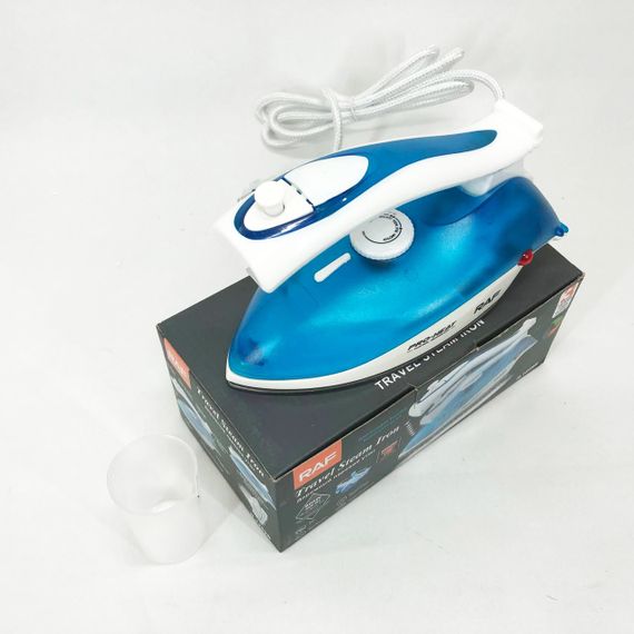 Утюг RAF R-1259B 800W | Зображення 7