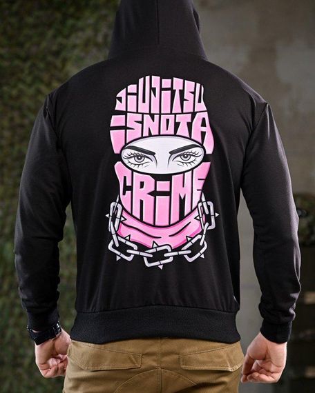 Худи MANTO ПП7880 | Зображення 3