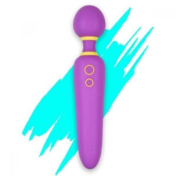 Набір секс-іграшок для пари Romp Pleasure, 3 іграшки Sex Aura | Зображення 3