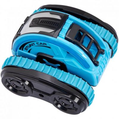 Радиоуправляемая игрушка ZIPP Toys Тачка-перевертыш (HJ808) | Зображення 2