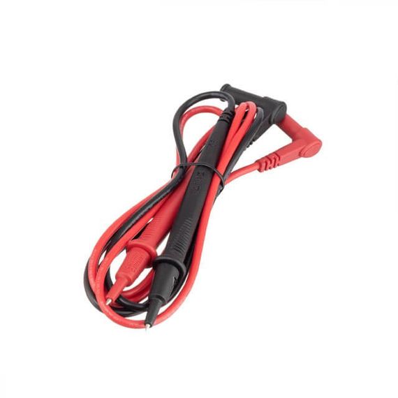 Щупи для мультиметра MD-0001/MD-0002 INTERTOOL MD-01021 | Зображення 3