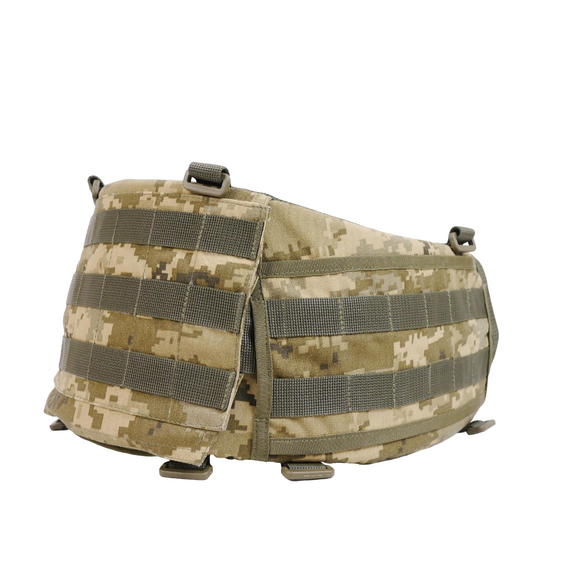 Пояс РПС Kiborg R-3 Піксель | Зображення 2