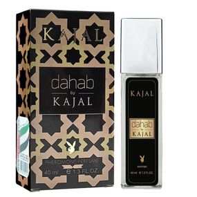 Kajal Dahab Pheromone Parfum жіночий 40 мл.