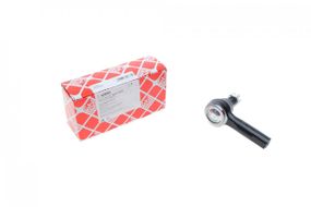 Наконечник тяги рульової Nissan X-Trail Navara 01- L=115 мм  42682