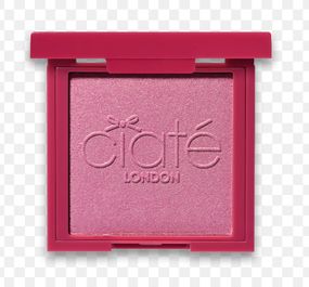 Румяна Ciaté London Glow-To Illuminating Blush in shade Sweet Kiss