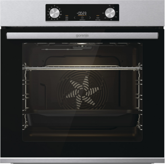Електрична духова шафа Gorenje BO 6737 E02X (BO3CO6C02-1)