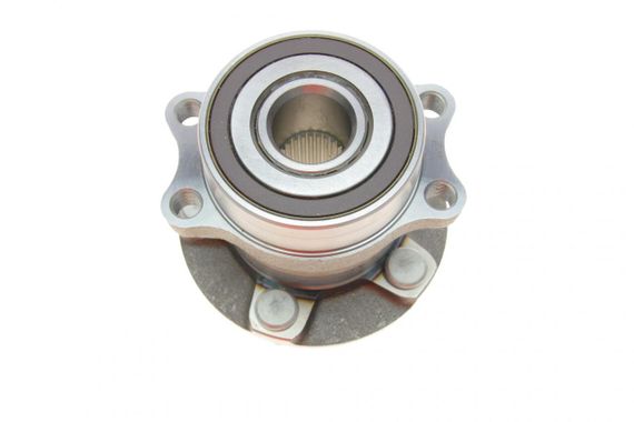 Підшипник маточини задньої Subaru Forester Impreza 1.6-2.5 13-17 26.4x124x104.4  PHU2518 | Зображення 3
