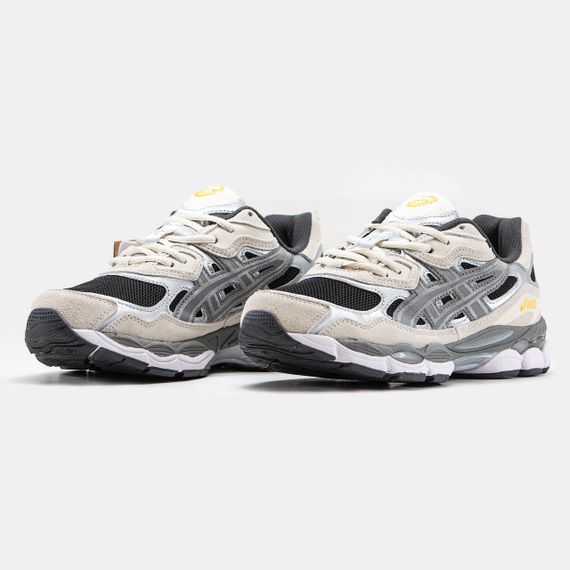 Мужские кроссовки Asics Gel-NYC  весна/лето/осень 1235 | Зображення 2