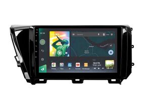 Штатна магнітола Sigma X10232 2+32 Gb Toyota Camry 8 XV 70 2017-2020 (A) 10"