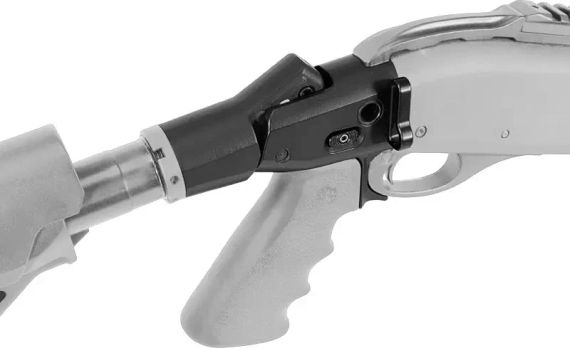 Адаптер приклада Cadex Defence 870 Butt Adaptor для рушниці Remington 870 | Зображення 2