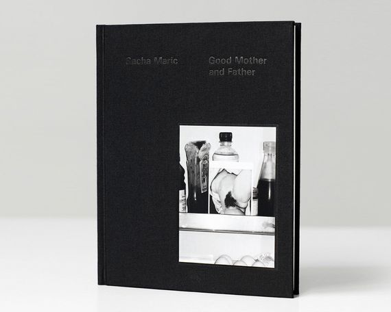 Книга Sacha Maric: Good Mother and Father.