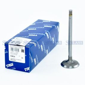 Клапан впускной Renault Kangoo 1.5 DCI, KS, 539018,