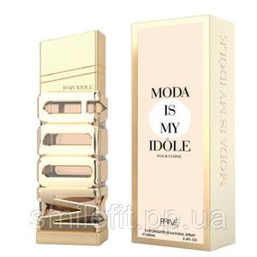 Жіноча парфумована вода Prive Parfums Moda Is My Idole 100 мл