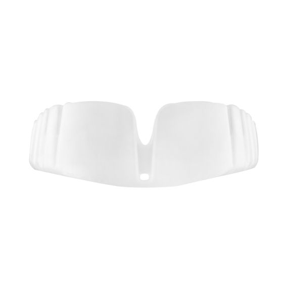 Капа OPRO Snap-Fit UFC дитяча (вік до 10) White (ufc.002263002) | Зображення 2
