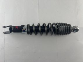 Амортизатор   GY6, DIO ZX, LEAD   310mm, регулируемый   (дымчатый)   NDT