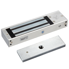 Yli Electronic YM-500N(LED)-DS Електромагнітний замок - Замки