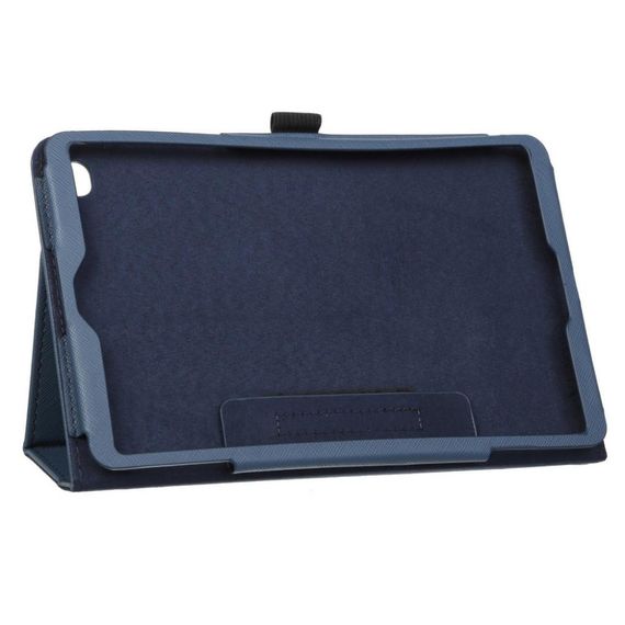 Чохол до планшета BeCover Slimbook Samsung Galaxy Tab A 8.4 2020 SM-T307 Deep Blue (705021) | Зображення 2