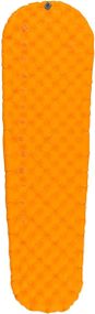 Килимок надувний Sea To Summit UltraLight ASC Insulated Mat. Small. Orange