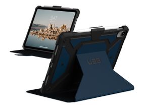 Чохол UAG для Apple iPad 10.9' (10th Gen 2022) Metropolis SE, Mallard (12339X115555)