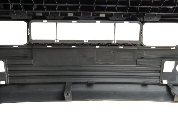 Бампер передній VW T5 03-15 5896570 | Зображення 3