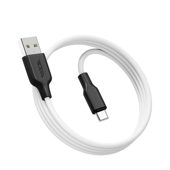 USB Ridea RC-AI21 AirSiliconePro Type-C 3A | Зображення 3