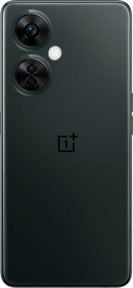 Смартфон OnePlus  Nord CE 3 Lite 5G (CPH2465) 8/128GB, 2SIM, 5000mAh, Chromatic Gray (5011102564) | Зображення 6