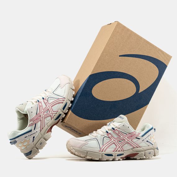 Кросівки Asics Gel-Kahana 8  весна / осінь 2478 | Зображення 8