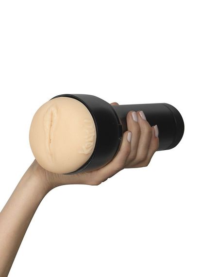 Мастурбатор Kiiroo Feel Kenzie Taylor | Зображення 4