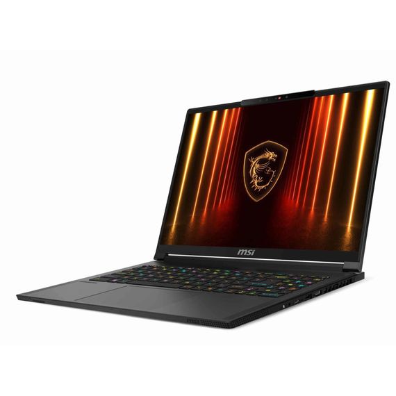 Ноутбук MSI Stealth A16AI+ (STEALTHA16AI+A3XWIG-068UA) | Зображення 2