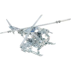 Конструктор Eitech Армійський вертоліт (С205)