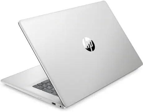 Ноутбук HP 17-CN2083DX (17.3"FHD/i3-1215U/8GB/256GB SSD/UHD/Win 10) | Зображення 3