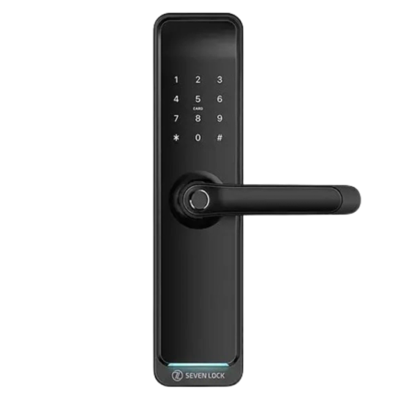 SEVEN LOCK SL-7767BFW-T Розумний замок - Замки