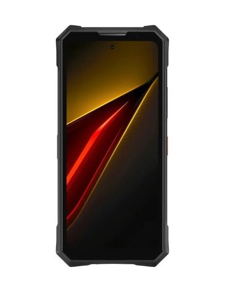 Смартфон DOOGEE V50 12/512GB Olive Green | Зображення 2