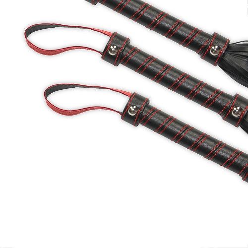 Батіг - Bondage Fetish Beginners Flogger | Зображення 2
