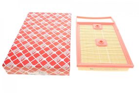 Фильтр воздушный Audi A1 Skoda Fabia Rapid VW Polo 1.4D 14- 104797