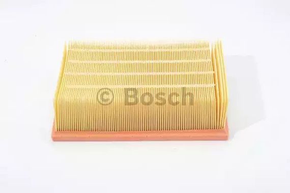 Фільтр повітряний SEAT EXEO, AUDI A4 BOSCH (1457433046) | Зображення 1