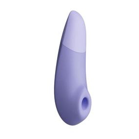 Вакуумний кліторальний стимулятор Womanizer Enhance Lilac Sex Aura