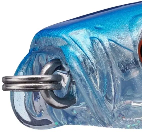 Воблер Ever Green Shower Blows 77.7F 77mm 9.3g #239 | Зображення 2