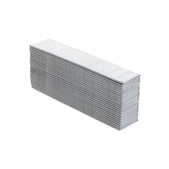 Цвях для степлера PT-1603, PT-1612, 28 мм (18GA), 1.0*1.25 мм, 5000 шт./пач. INTERTOOL PT-86281 | Зображення 3