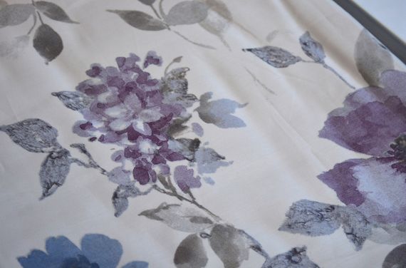 Постельное белье TAC Satin 200×220 см  Zaira | Зображення 2