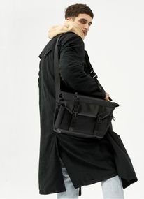 Чоловіча сумка Sambag DART Чорна 33 х 24 х 10 см (51311301m)