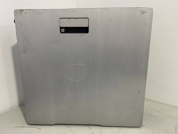 Робоча станція Б-клас HP Z620 Workstation Tower / Intel Xeon E5-2670 v2 (10 (20) ядер по 2.5 - 3.3 GHz) / 32 GB DDR3 / 256 GB SSD / nVidia Quadro K600, 1 GB GDDR3, 128-bit / DVD-ROM б/в + Подарунок Зубна щітка Colgate / Bluetooth | Зображення 4